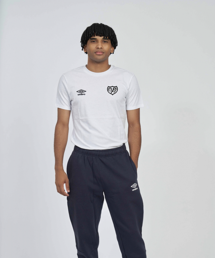 Camiseta Umbro Rayo Vallecano...