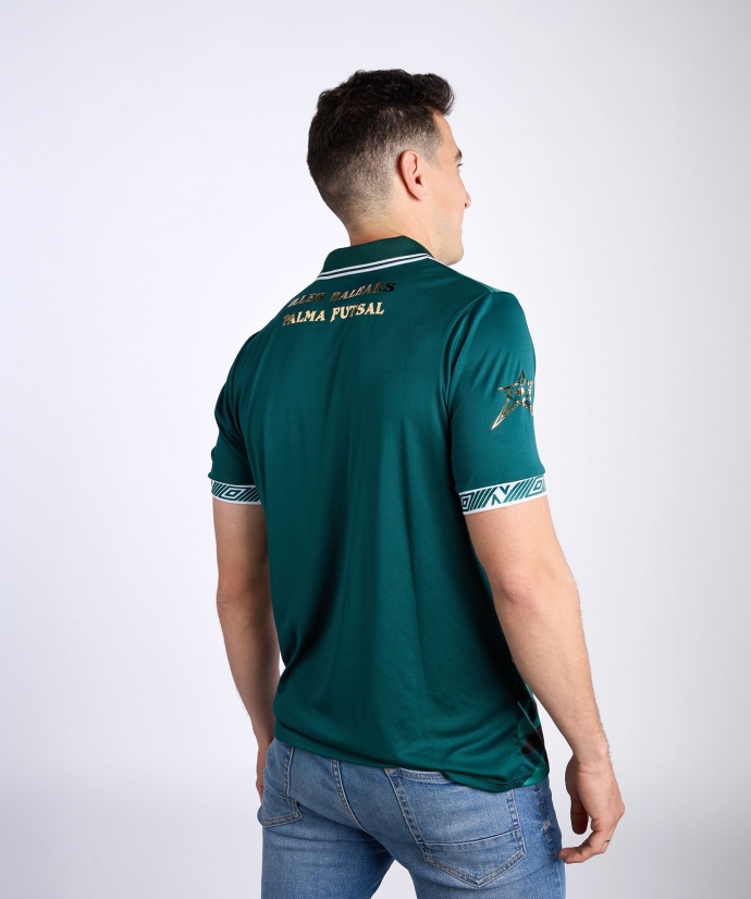 Camiseta Umbro Palma Futsal Caminhada...