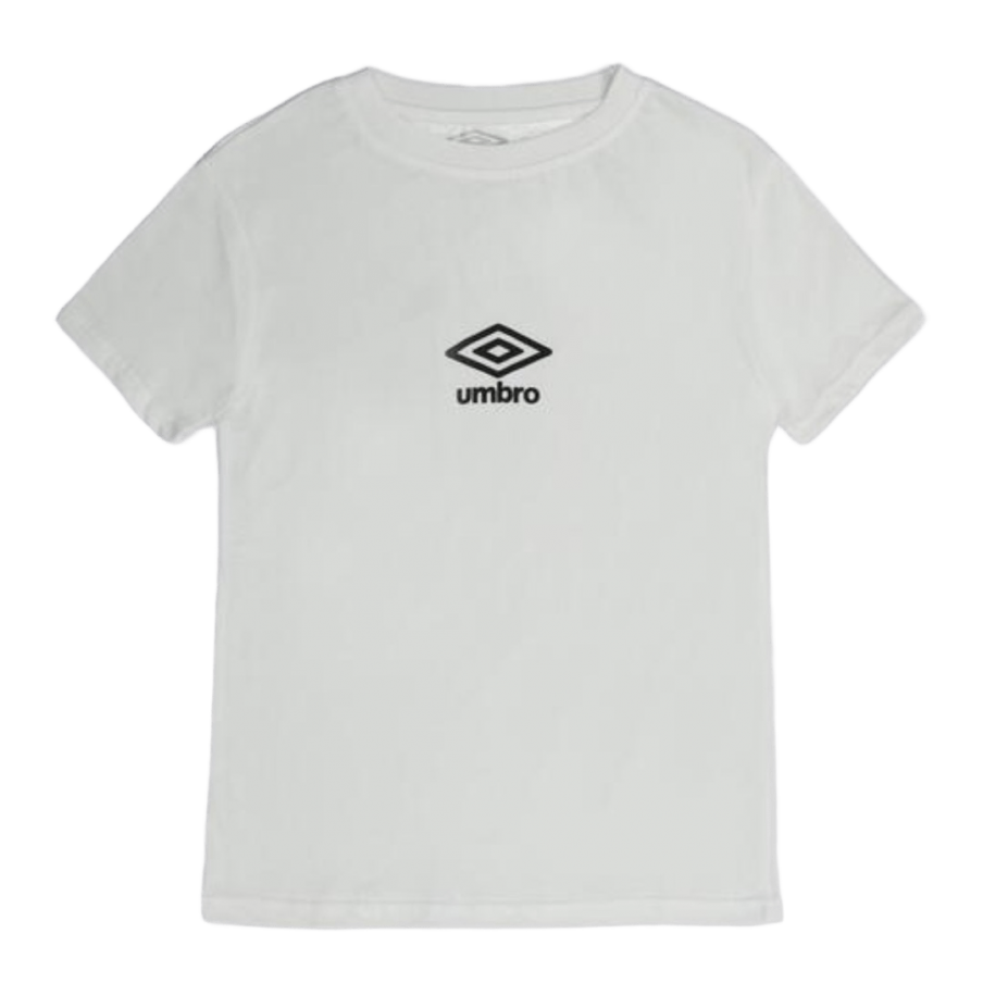 Camiseta Umbro Columba White