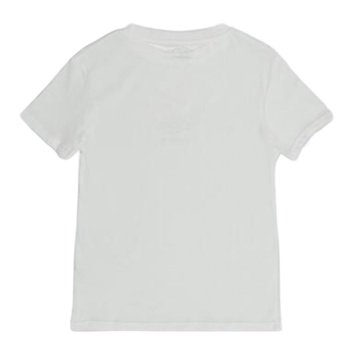 Camiseta Umbro Columba White