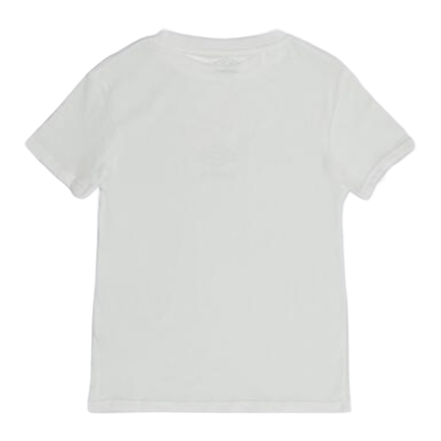 Camiseta Umbro Columba White