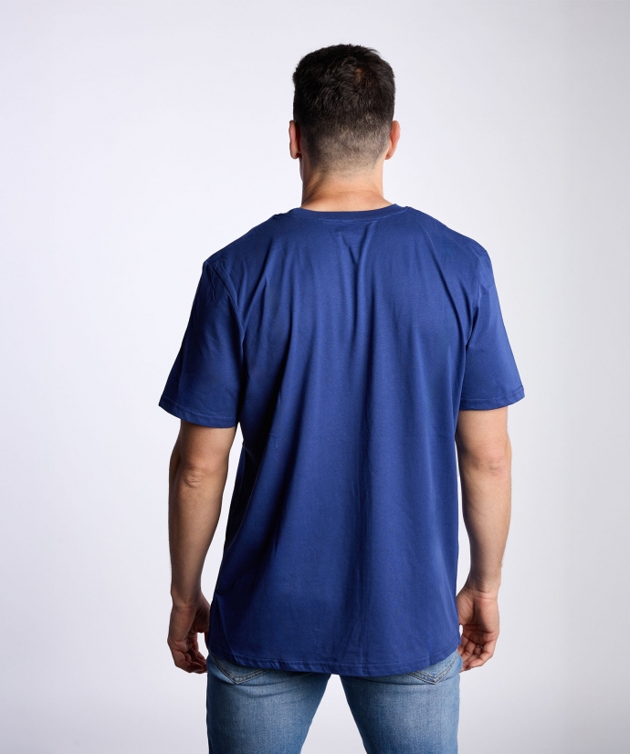 Camiseta Umbro Columba Navy