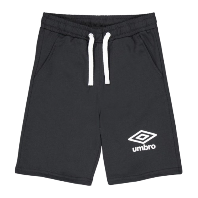BERMUDA UMBRO CORVUS WHITE (copia)