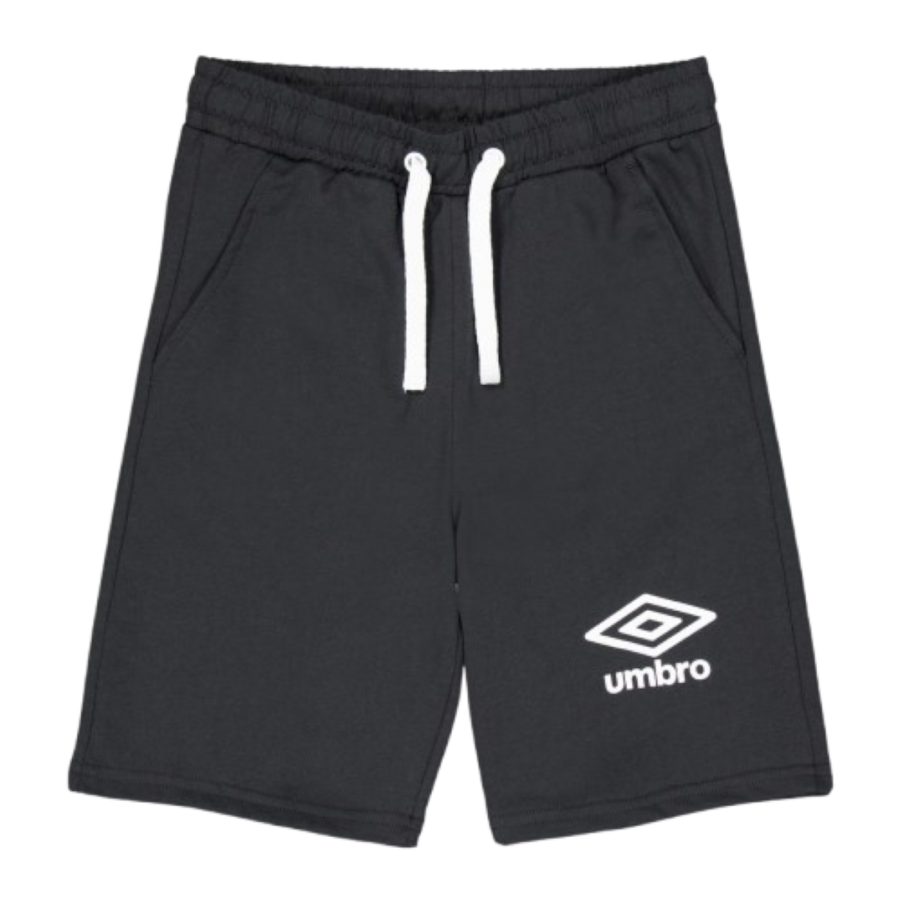 BERMUDA UMBRO CORVUS WHITE (copia)