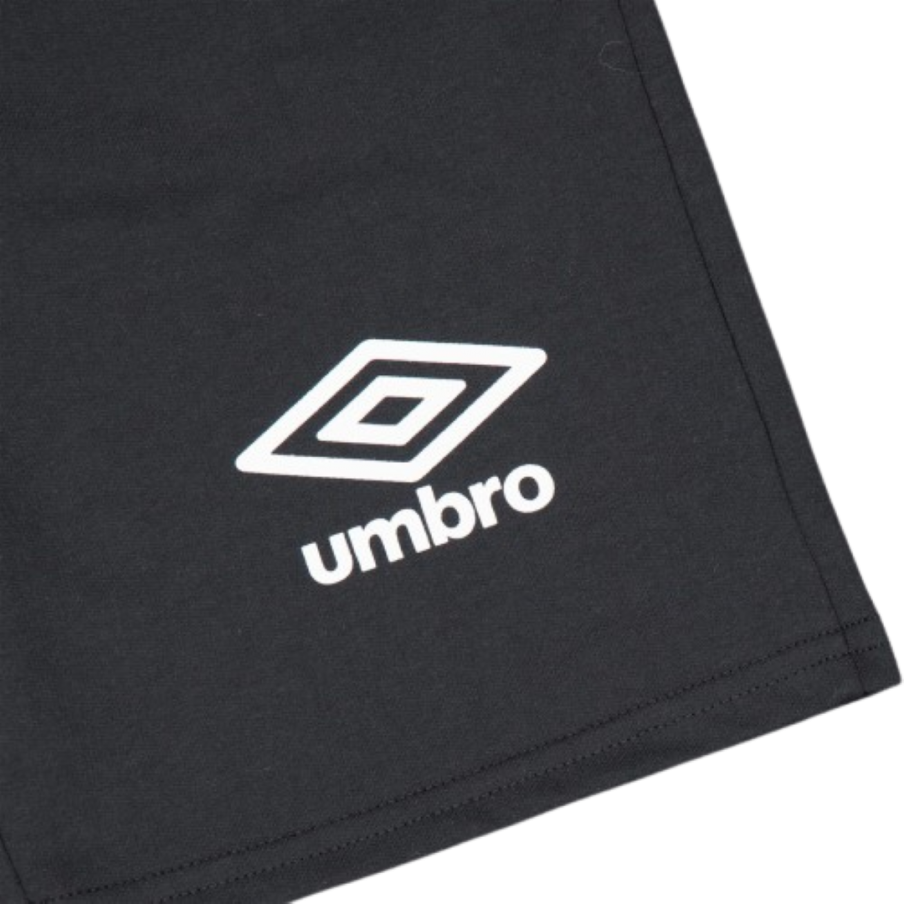 Short Umbro Corvus Black