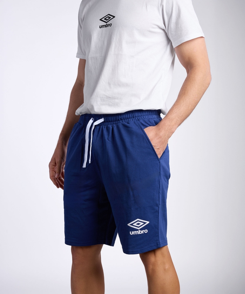 Short Umbro Corvus Navy