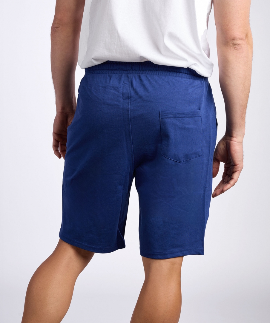 Short Umbro Corvus Navy