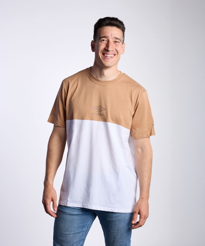 CAMISETA UMBRO COLUMBA BLACK (copia)