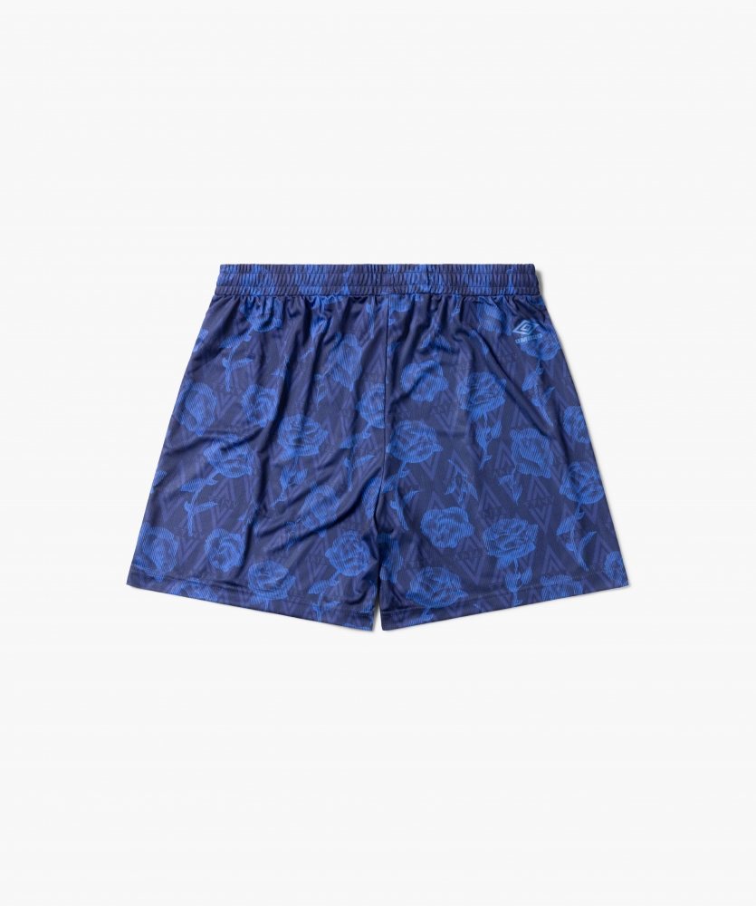 Short Umbro Roses Football Shorts Aries x Umbro