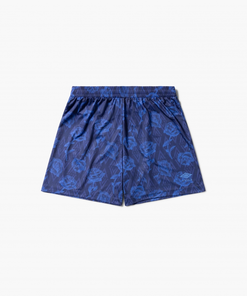 Short Umbro Roses Football Shorts Aries x Umbro