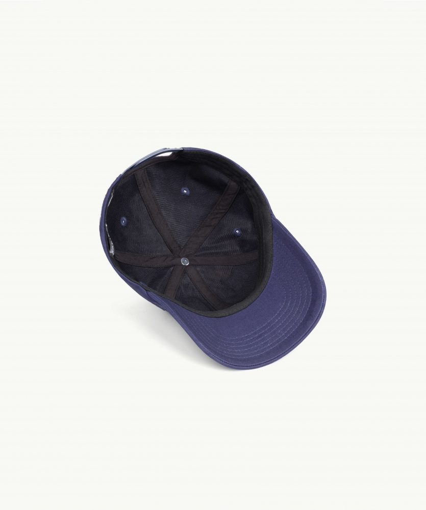 Aries X Umbro Eye cap