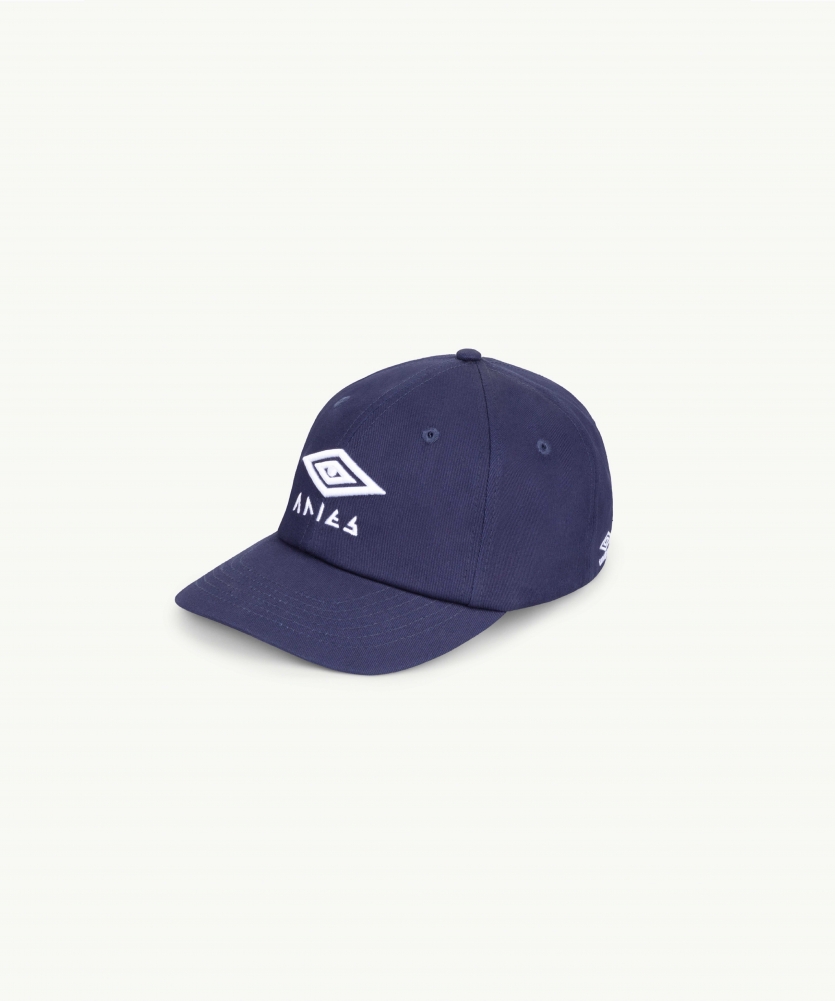 Aries x Umbro Boné de olho 2