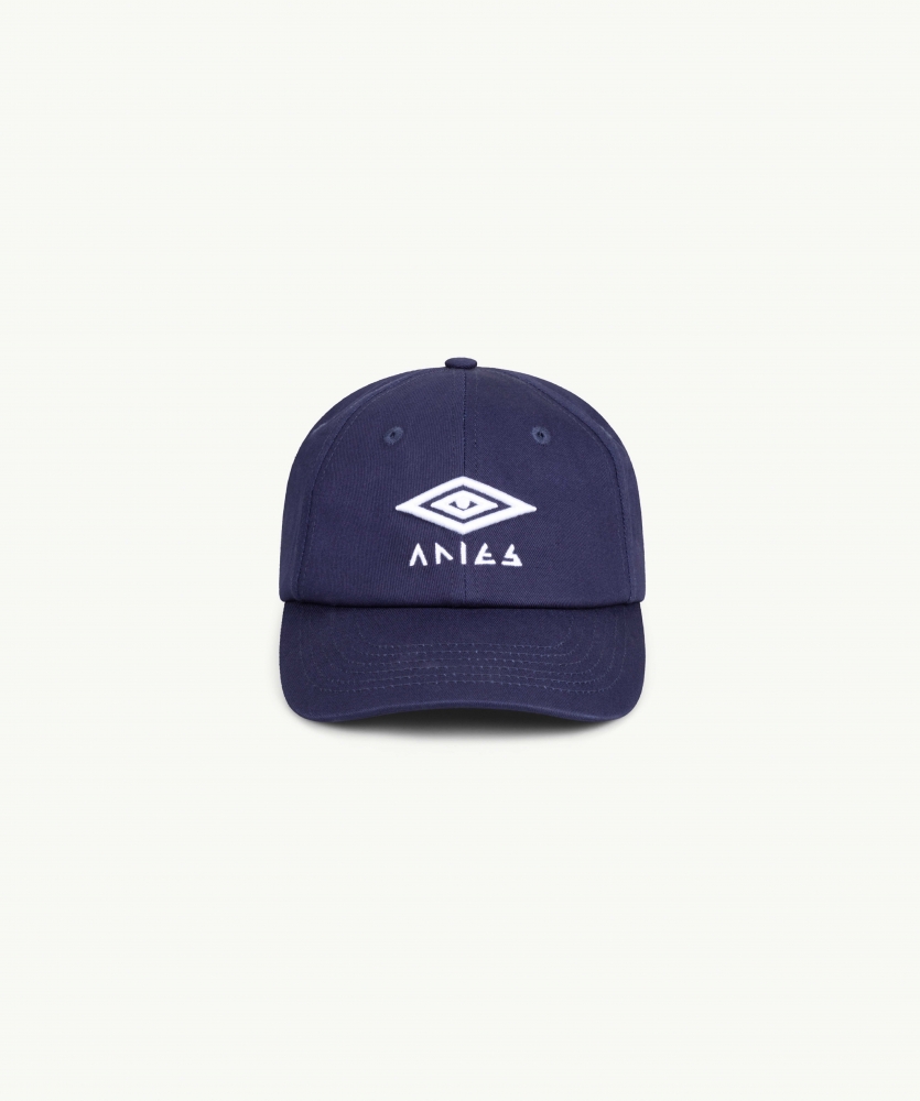 Aries x Umbro Boné de olho