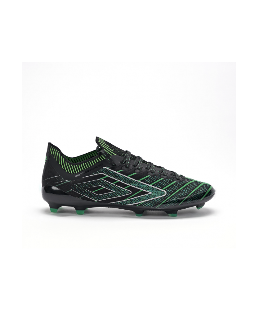 UMBRO VELOCITA ELIXIR PRO FG BLACK / ALEXANDRITE / ANDEAN...