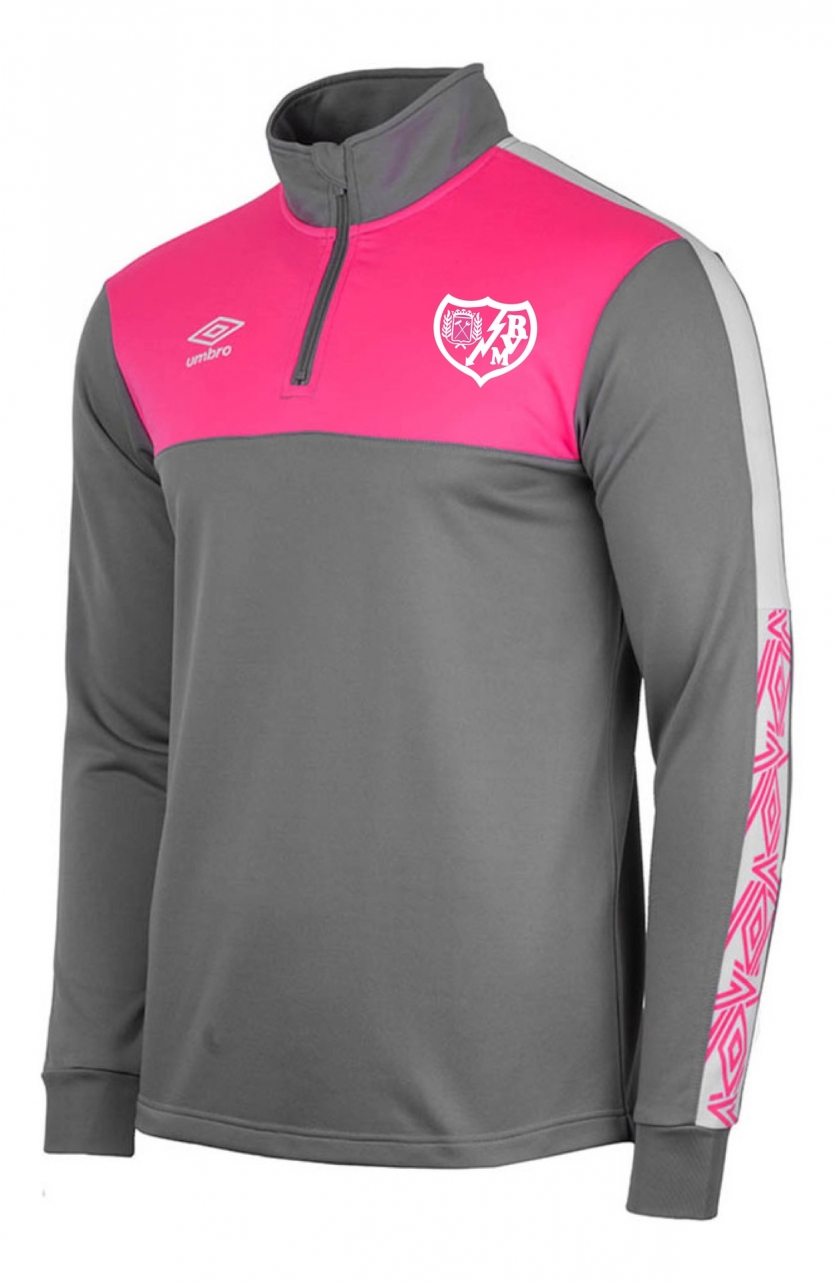Camisola Trem RVDM 25-26