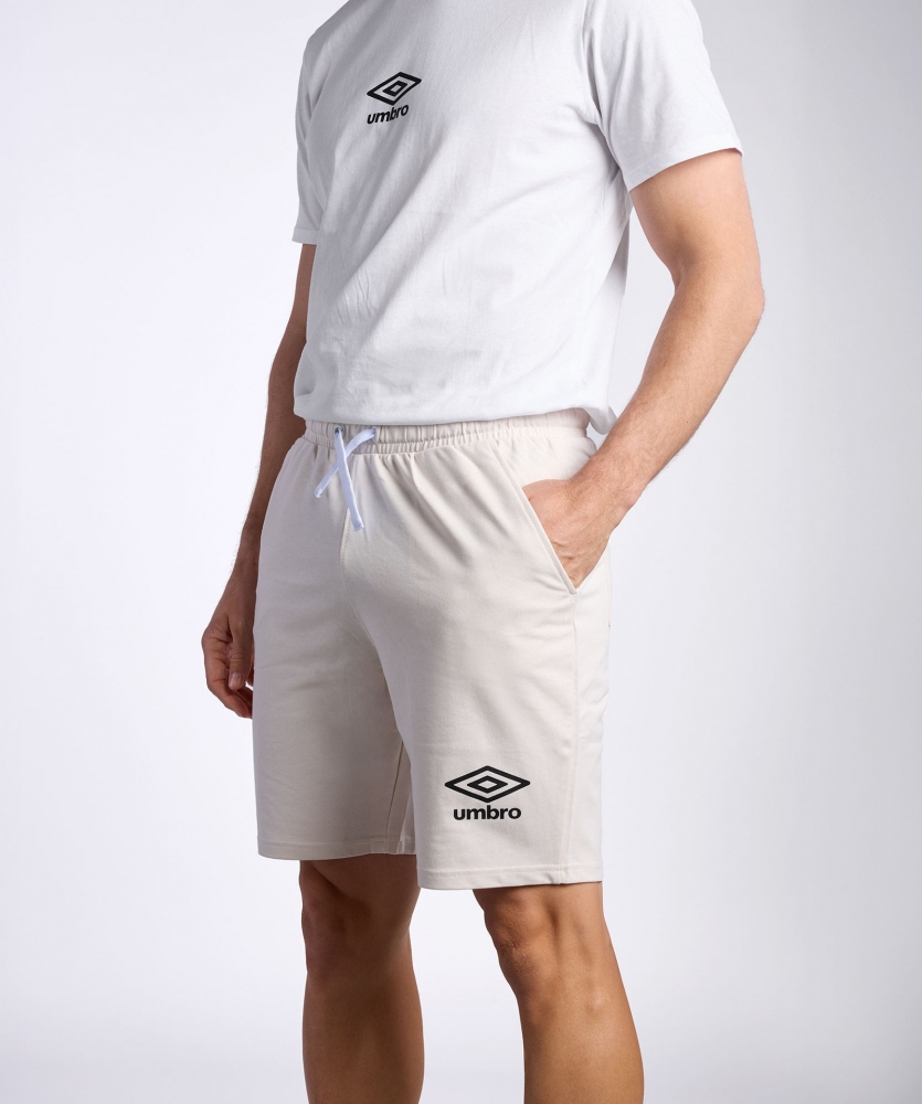 Short Umbro Kepler White