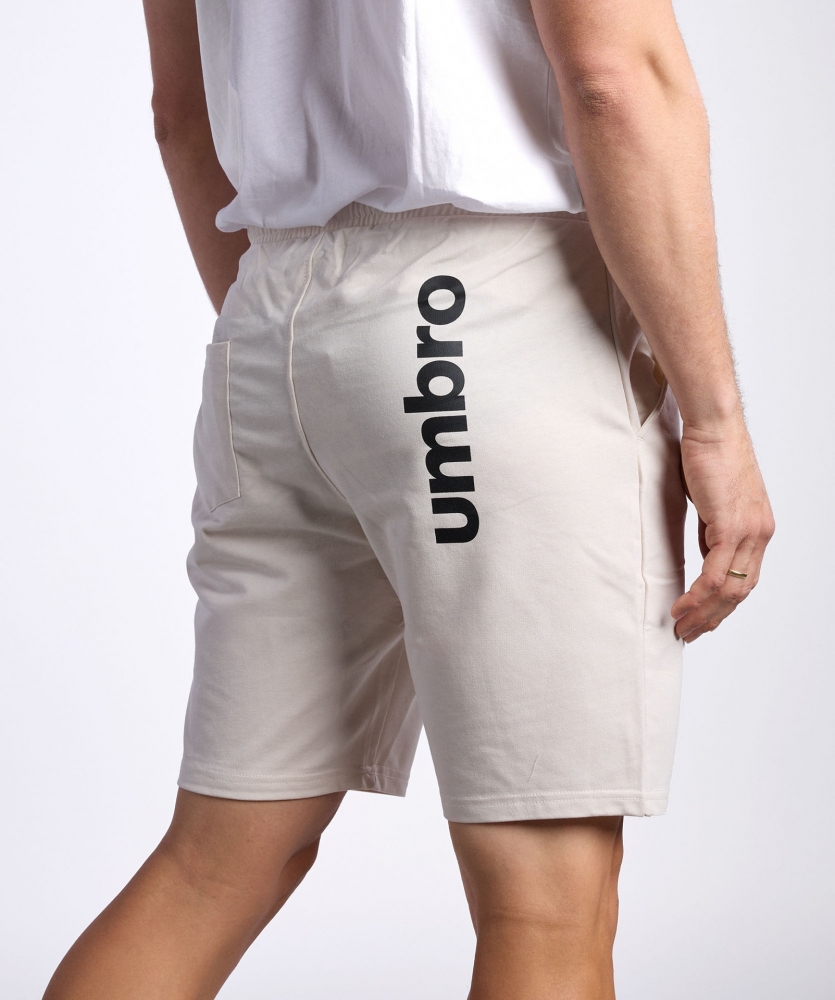 Curto Umbro Kepler branco