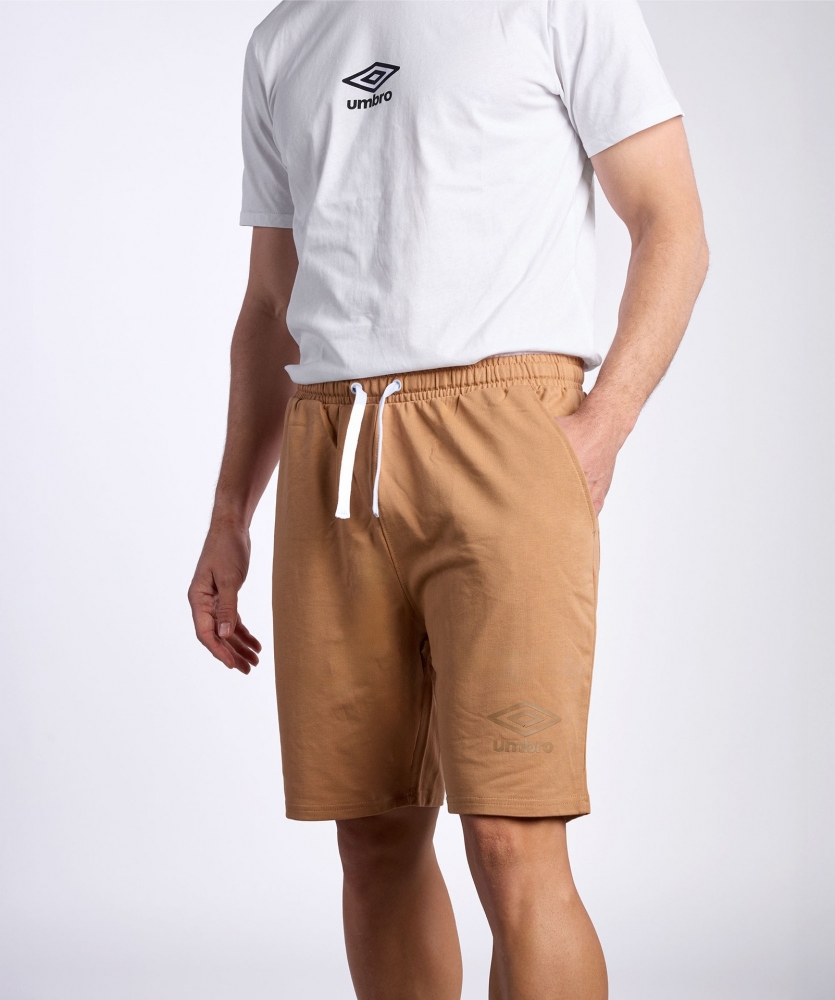Curto Umbro Kepler bege