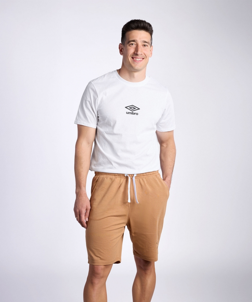 Curto Umbro Kepler bege
