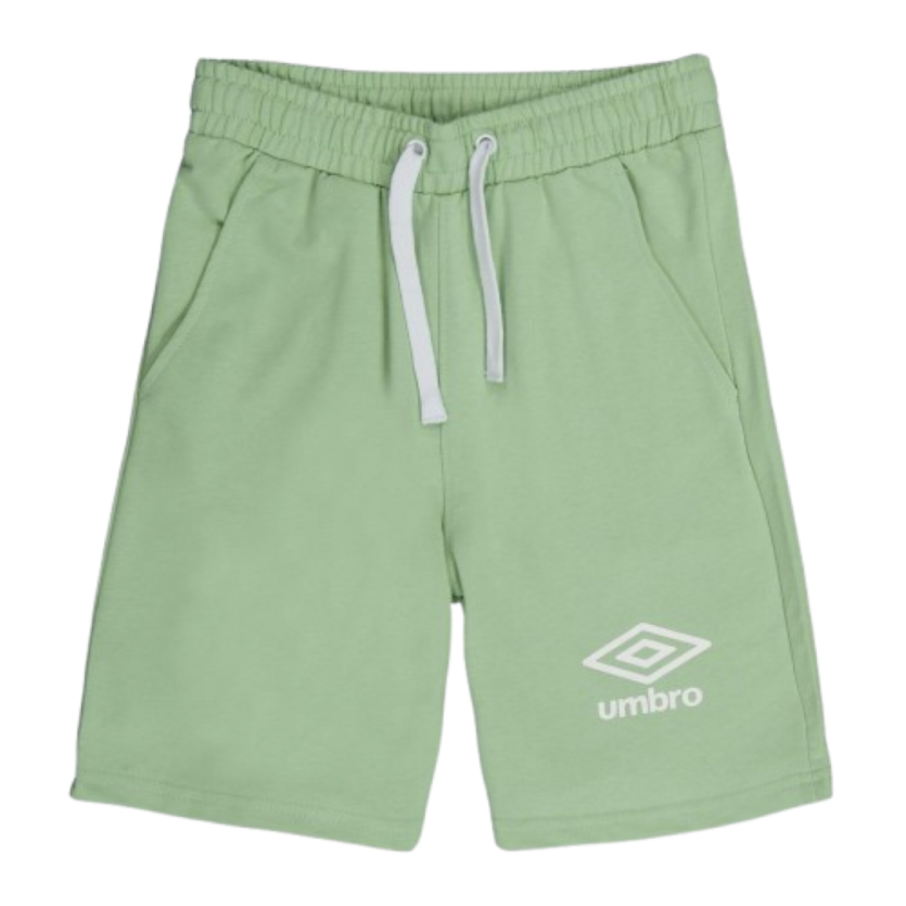 Bermuda Umbro Kepler Short Green