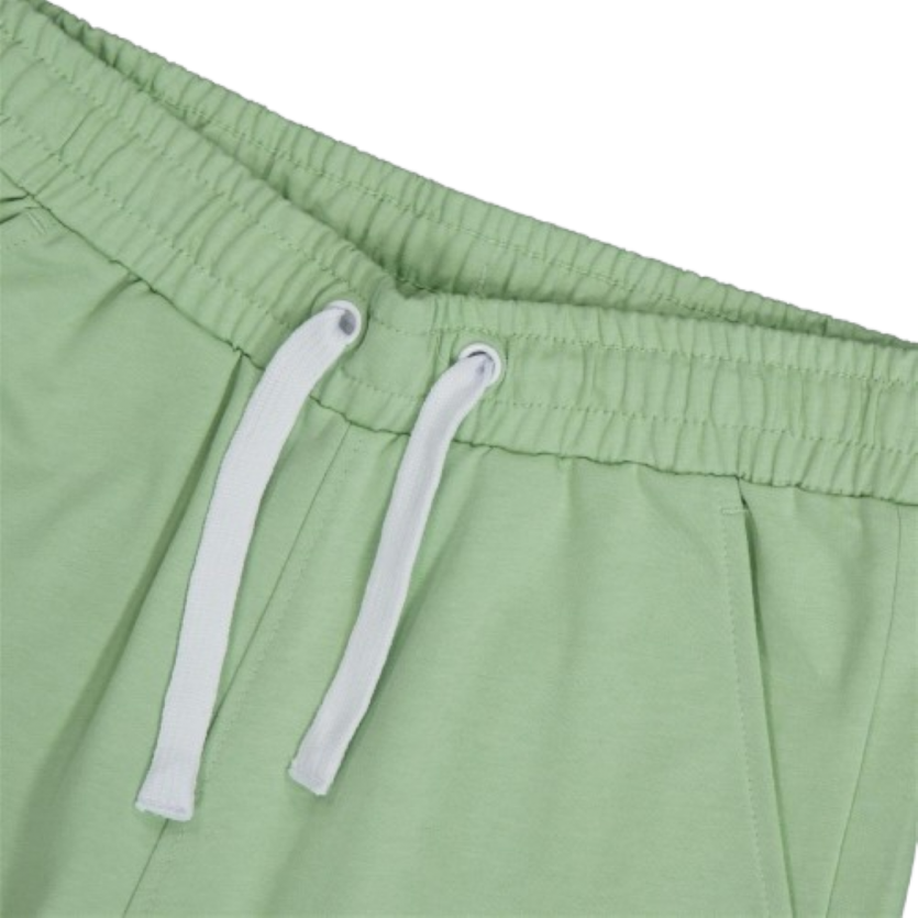 Bermuda Umbro Kepler Short Green