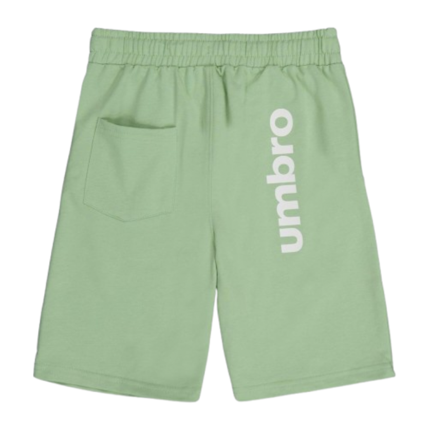Bermuda Umbro Kepler Short Green