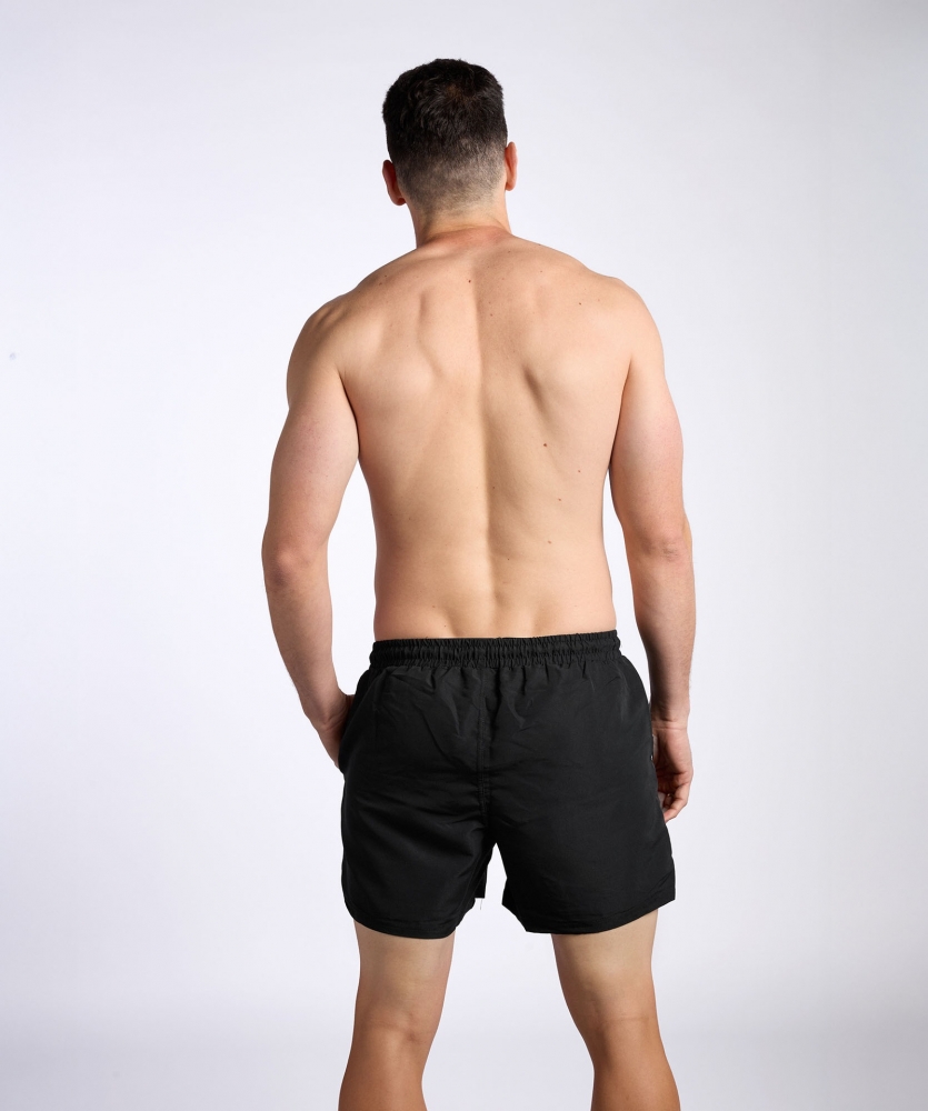 Bañador Umbro Archer Black