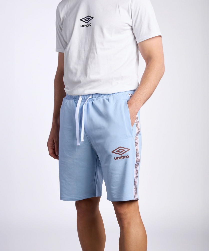 BERMUDA UMBRO LOTUS  BLACK (copia)