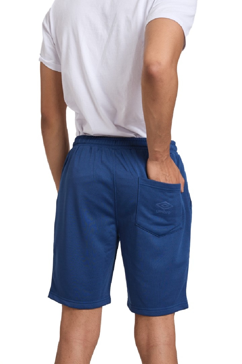 Short Umbro Jackson Black (copia)