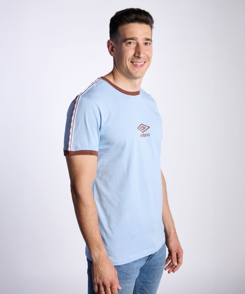 CAMISETA UMBRO PORTA BLACK (copia)