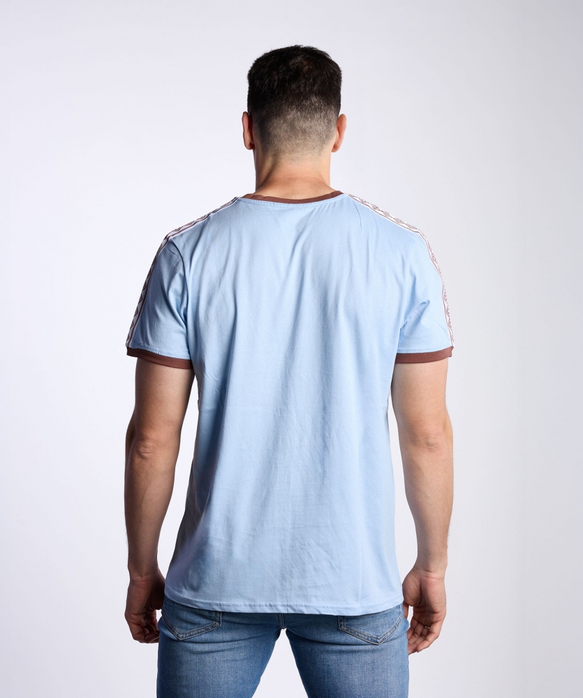 CAMISETA UMBRO PORTA BLACK (copia)