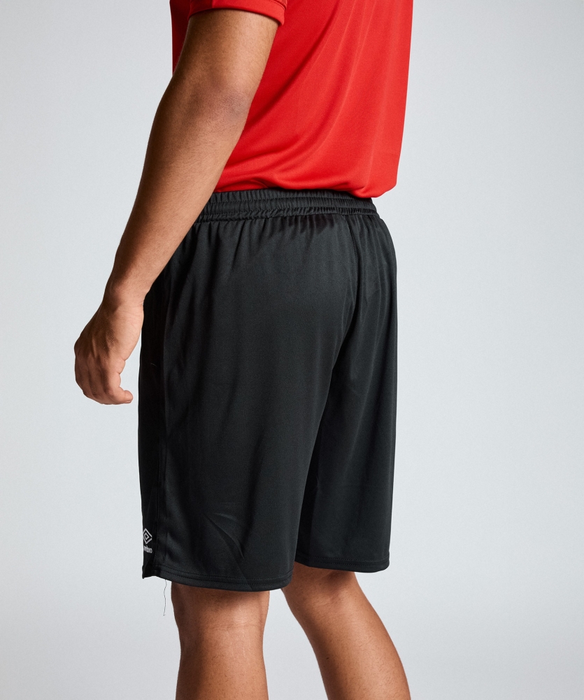 Short Umbro Rayo Vallecano Training 25-26 Player Short