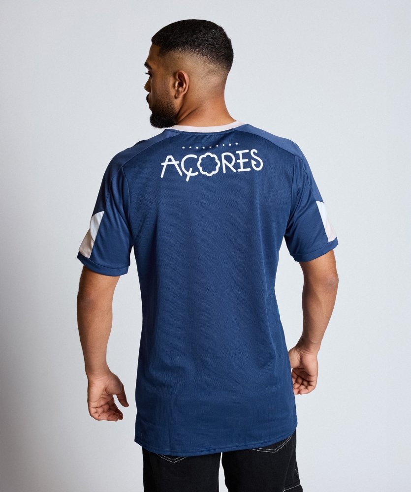 Camiseta Umbro CD Santa Clara Away...