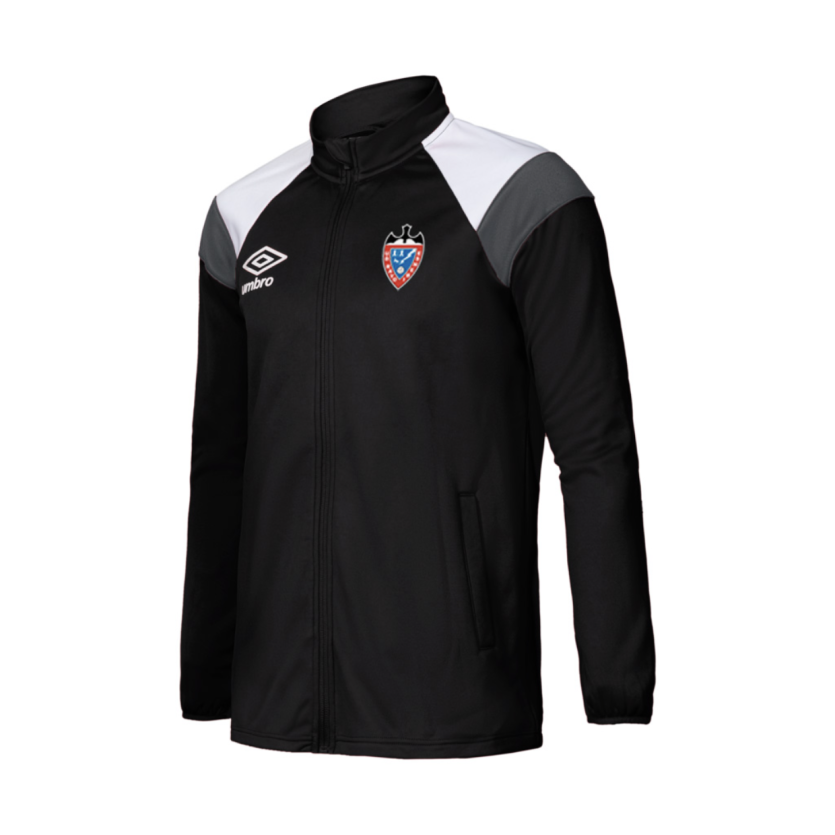 Chaqueta Entrenamiento Jugadores Adulto & Junior Jipe UD...