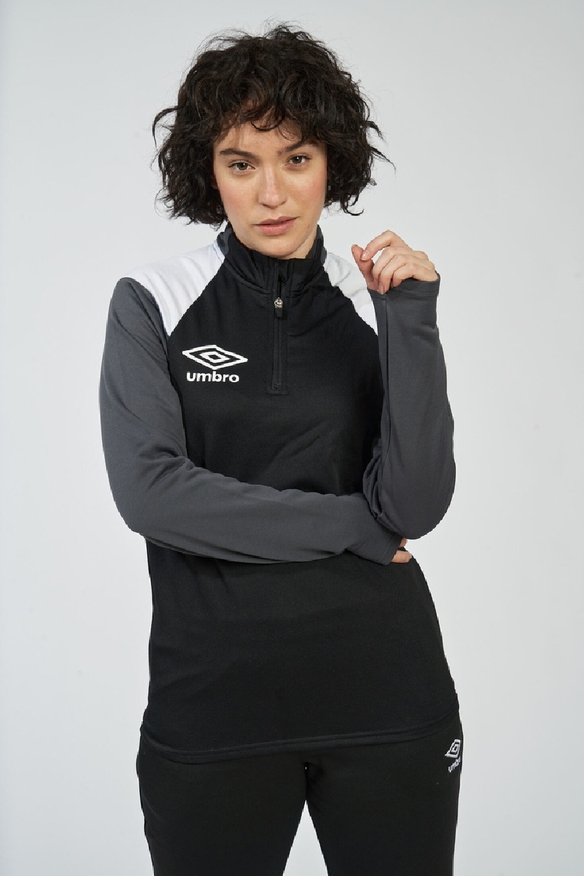 SWEAT MAGADI BLACK / GREY / WHITE