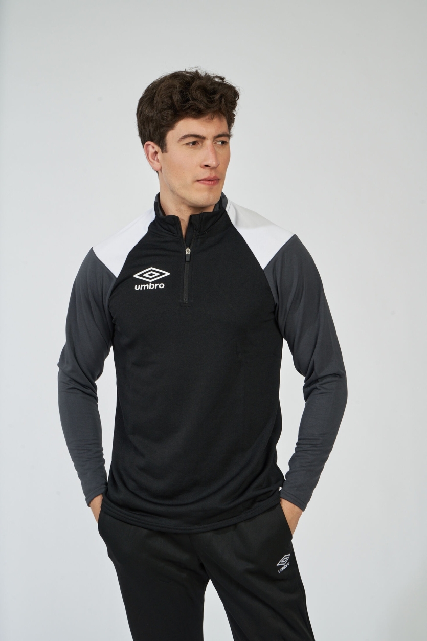 SWEAT MAGADI BLACK / GREY / WHITE