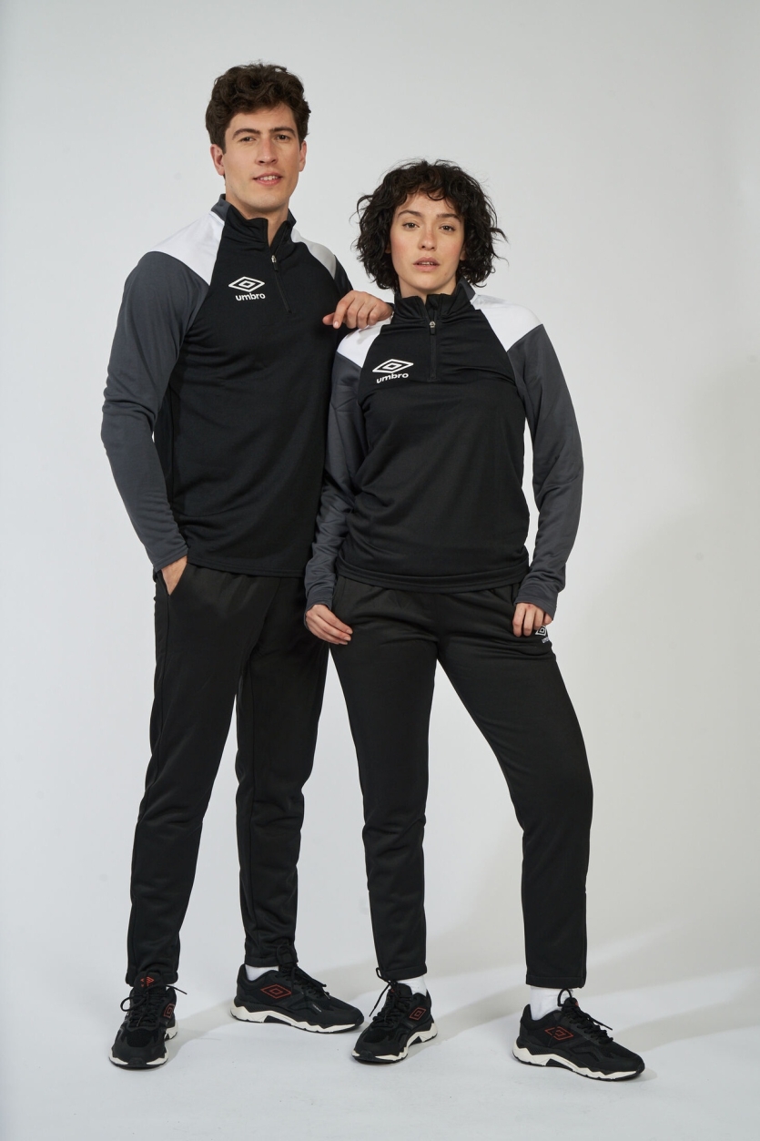 SWEAT MAGADI BLACK / GREY / WHITE