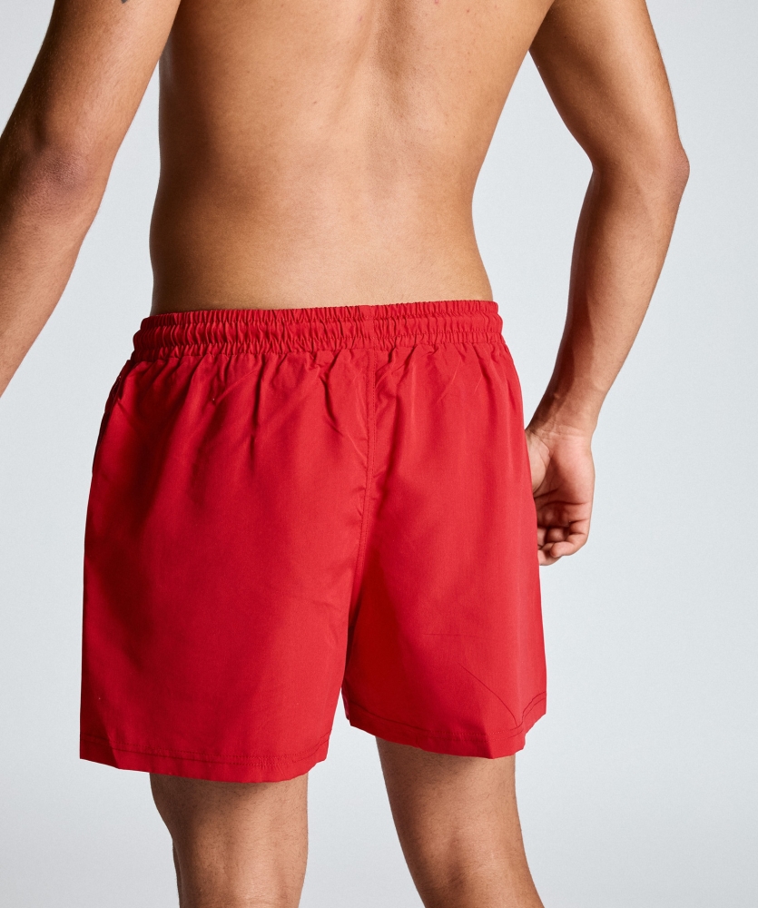 Swimsuit Umbro Nobility Ray Rojo...