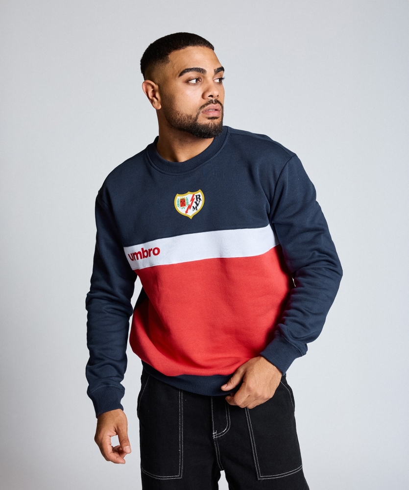 Sweatshirt Umbro Nobility Ray Ray...