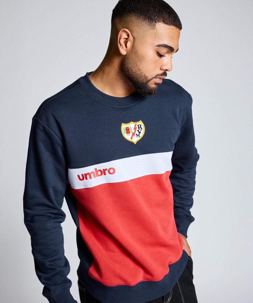 Sweatshirt Umbro Nobility Ray Ray...