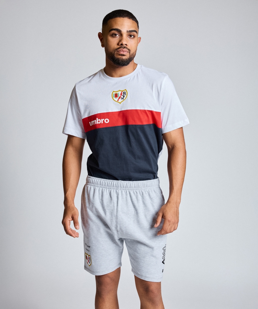 Curto Umbro Nobreza rayo vallecano...