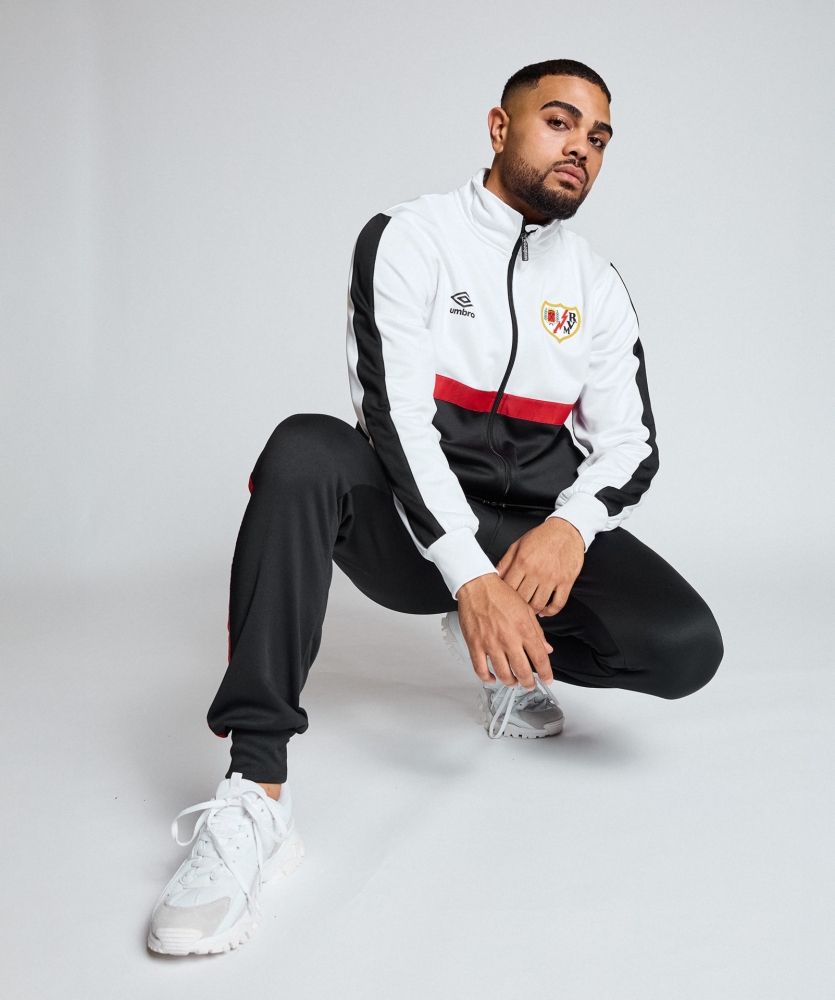 Track-suit Umbro Lightning Vallecan Tracksuit Walking 25-26