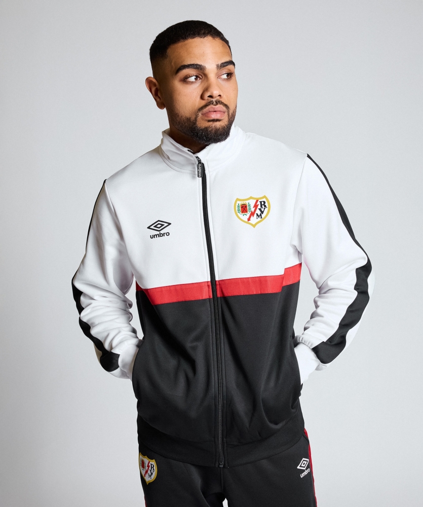 Track-suit Umbro Lightning Vallecan Tracksuit Walking 25-26