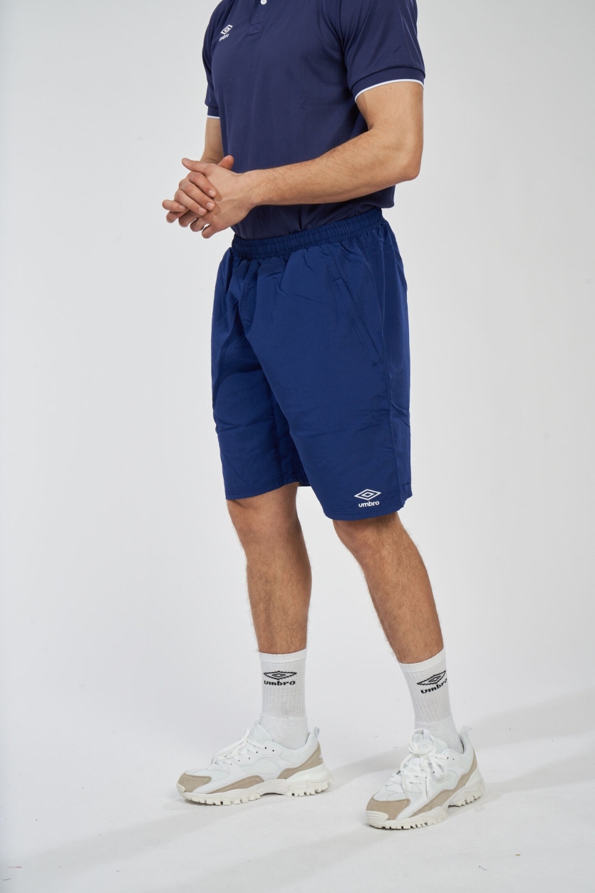 Bermuda Umbro Torch Navy