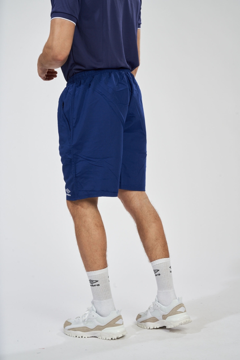 Bermuda Umbro Torch Navy