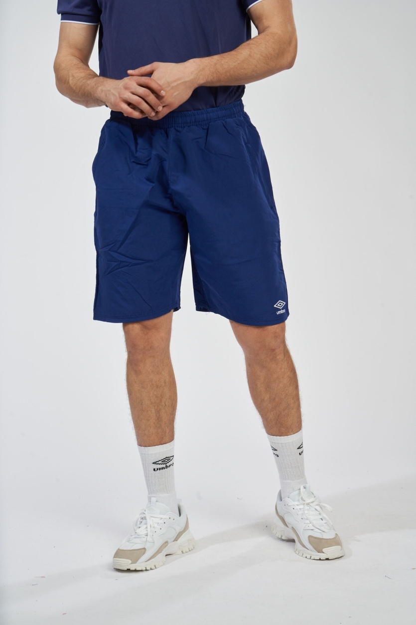 Bermuda Umbro Torch Navy