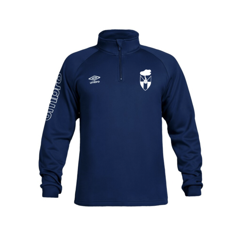 Sudadera Paseo Junior Glory Atletico Oromana