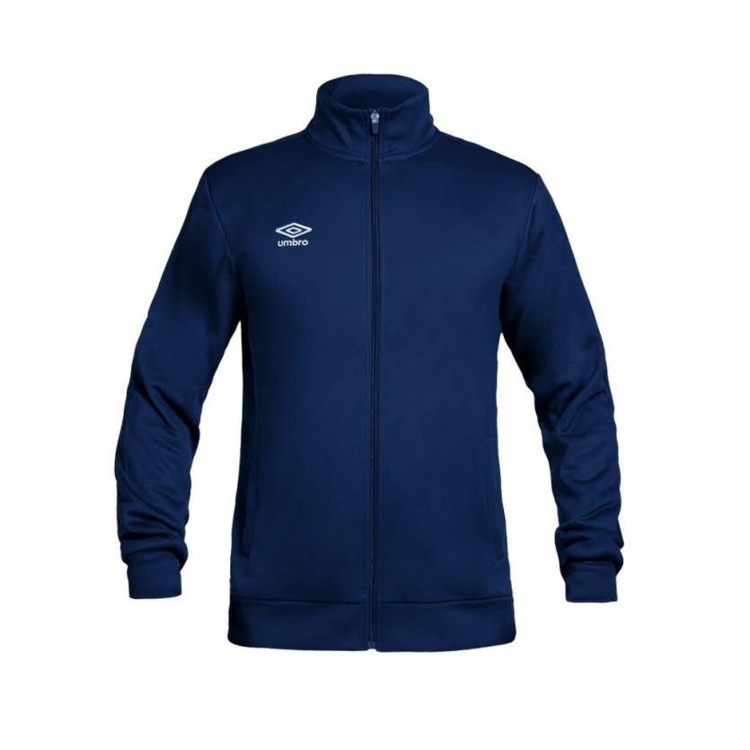 Chaqueta Umbro Freedom Junior Azul...
