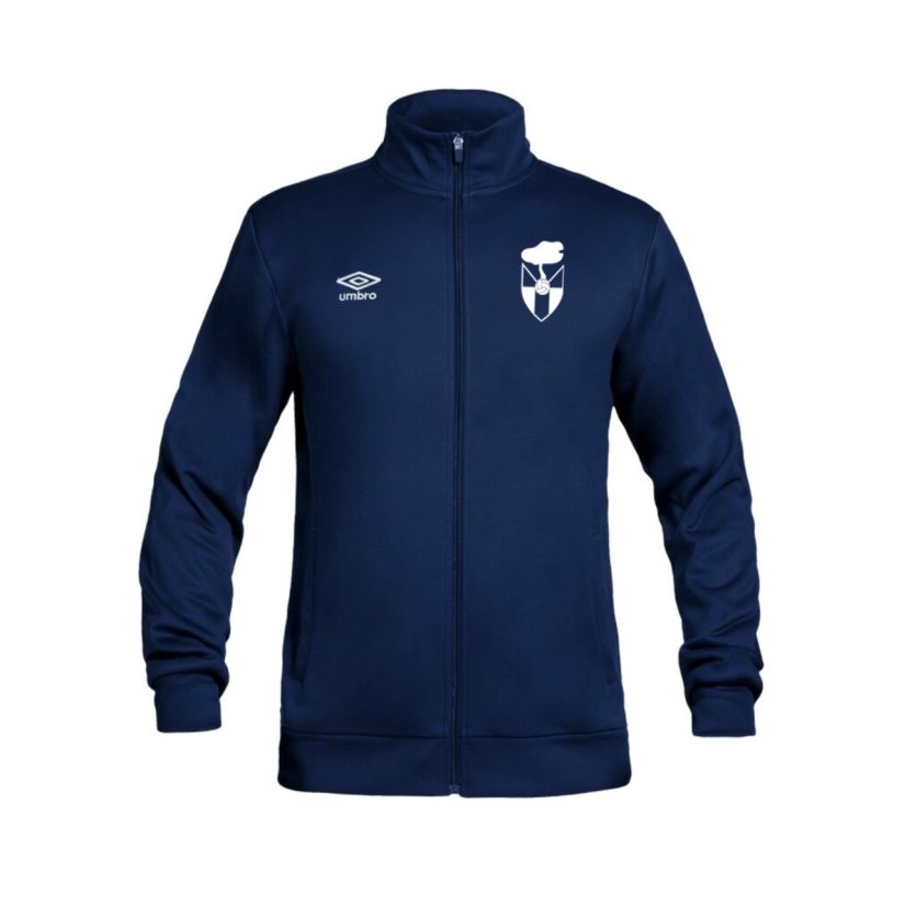 Chaqueta Paseo Adulto Freedom Atletico Oromana