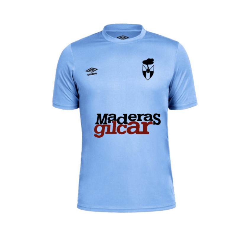 Camiseta Entrenamiento Jugadores Adulto Oblivion Atletico...